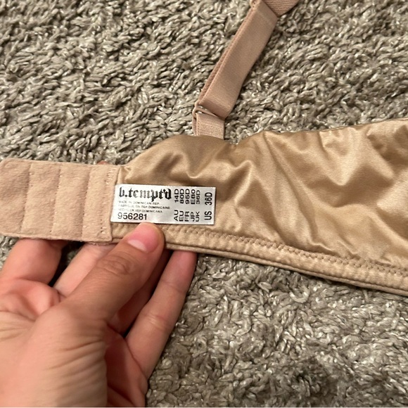 ❗️Amazing wireless bra❗️ - Picture 3 of 7